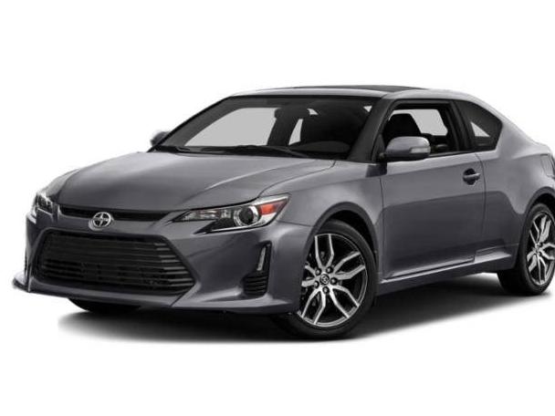 TOYOTA SCION TC 2015 JTKJF5C70F3096740 image